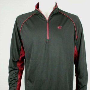 Athletic DRI Training Workout Long Sleeve Shirt
